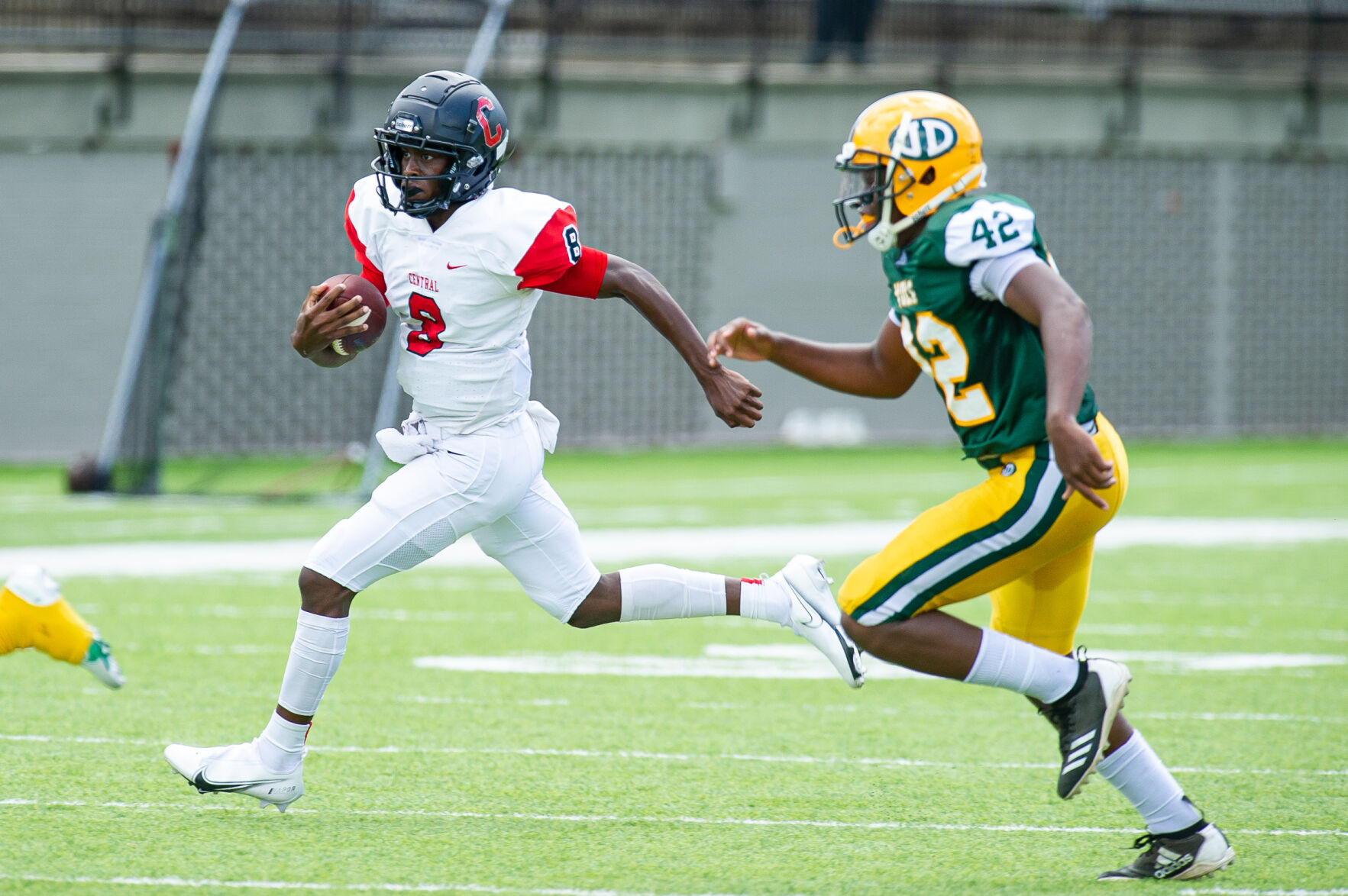 Central @ Jeff Davis 9.12.20